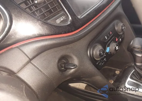 2014 Dodge Dart Sxt from USA, damaged, VIN 1C3CDFBB1ED791081